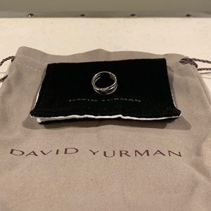 David Yurman Ring